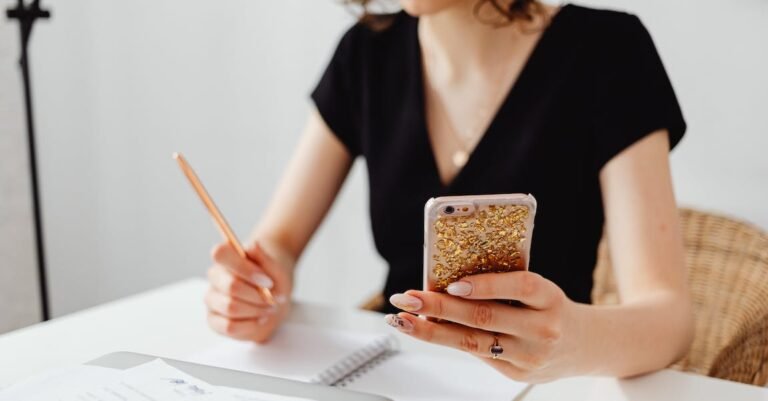 How To Optimize Your Time Using Mobile Marketing