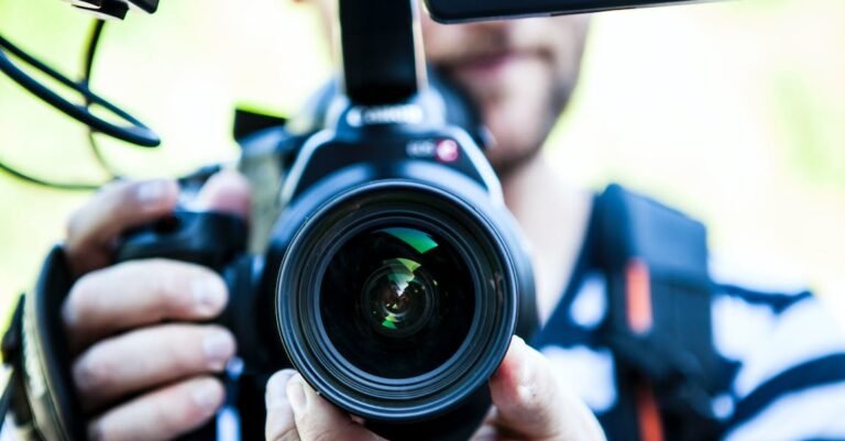 Video Marketing Can Bring In More Traffic To Your Business