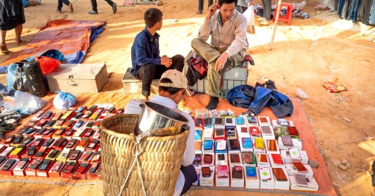 Tips On How To Achieve Success In Mobile Marketing